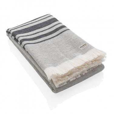 Logotrade advertising product image of: Ukiyo Yumiko AWARE™ Hammam Towel 100 x 180cm