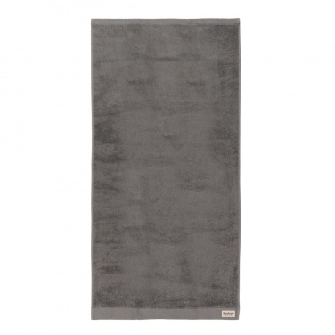 Logotrade promotional merchandise image of: Ukiyo Sakura AWARE™ 500 gsm bath towel 50x100cm