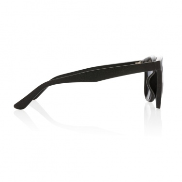 Logotrade corporate gift image of: Wheat straw fibre sunglasses