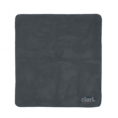 Logotrade corporate gift picture of: Impact AWARE™ RPET picnic blanket