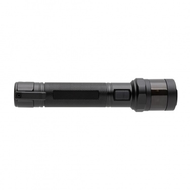 Logotrade promotional giveaway image of: Gear X RCS recycled aluminum high performance car torch