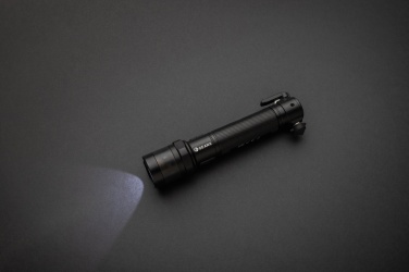 Logo trade advertising product photo of: Gear X RCS recycled aluminum high performance car torch