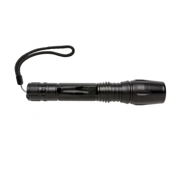 Logotrade promotional gift picture of: Torch 10W Heavy duty CREE