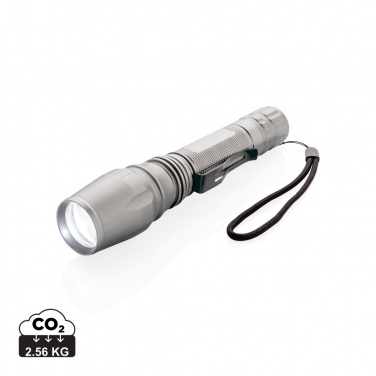 Logotrade corporate gift image of: Torch 10W Heavy duty CREE