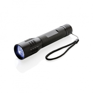 Logotrade business gifts photo of: 3W large CREE torch