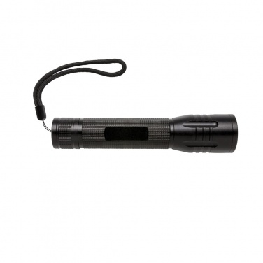 Logotrade corporate gift image of: 3W large CREE torch