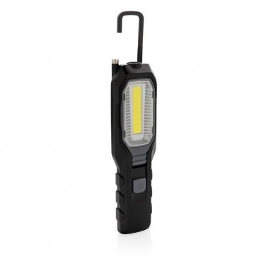 Logotrade promotional item image of: Heavy duty work light with COB