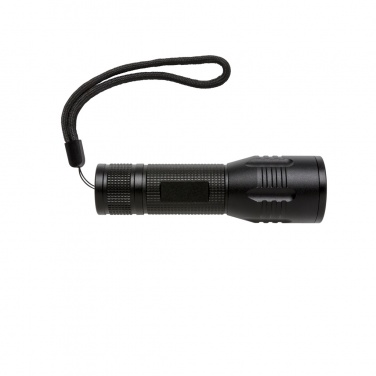 Logotrade promotional gift image of: 3W medium CREE torch