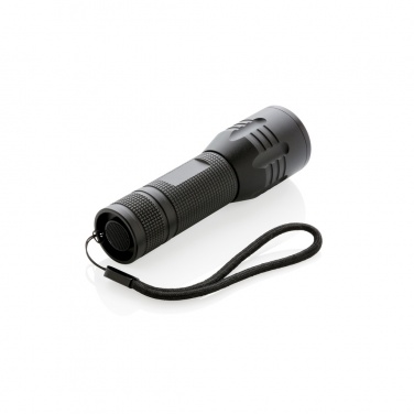 Logotrade corporate gifts photo of: 3W medium CREE torch