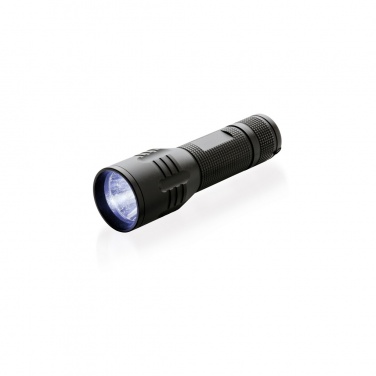 Logo trade promotional gifts image of: 3W medium CREE torch