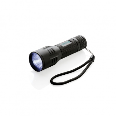 Logotrade advertising product picture of: 3W medium CREE torch