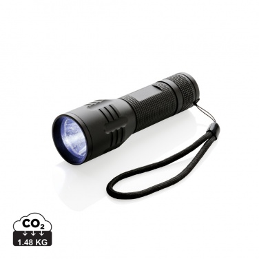 Logo trade corporate gift photo of: 3W medium CREE torch