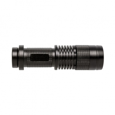 Logotrade promotional products photo of: 3W pocket CREE torch