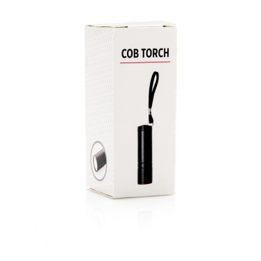 Logotrade corporate gifts photo of: COB torch