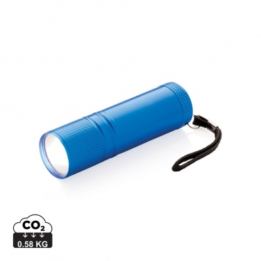 Logo trade corporate gifts image of: COB torch