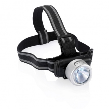 Logotrade business gifts photo of: Everest headlight