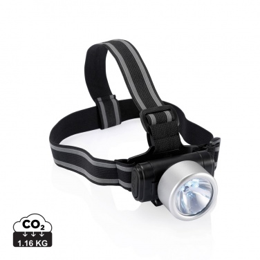 Logotrade promotional item image of: Everest headlight