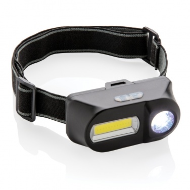 Logotrade promotional merchandise image of: COB and LED headlight