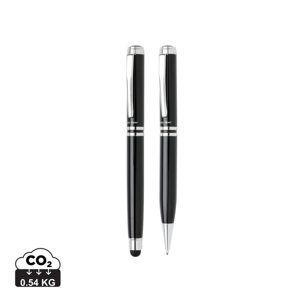 Logotrade corporate gifts photo of: Executive pen set