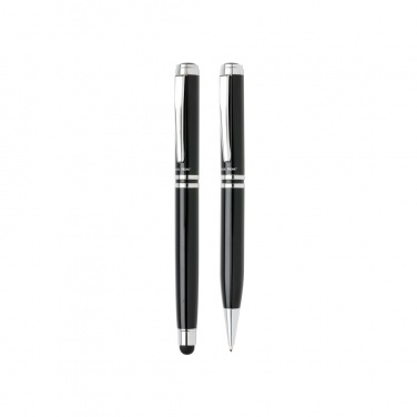 Logotrade promotional item picture of: Executive pen set