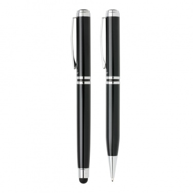 Logotrade promotional merchandise image of: Executive pen set