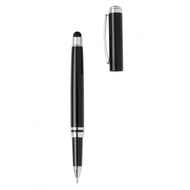 Logo trade promotional merchandise image of: Executive pen set