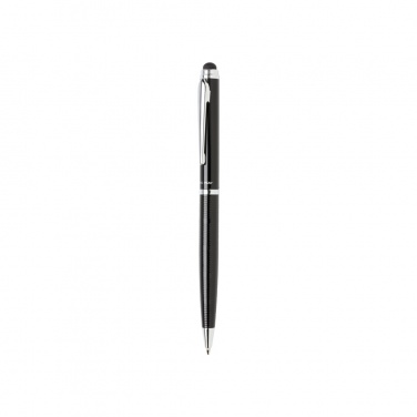 Logotrade promotional giveaways photo of: Deluxe stylus pen