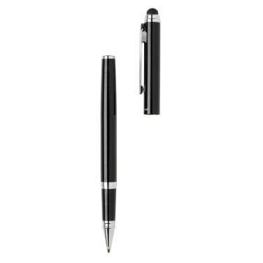 Logotrade business gifts photo of: Swiss Peak deluxe pen set