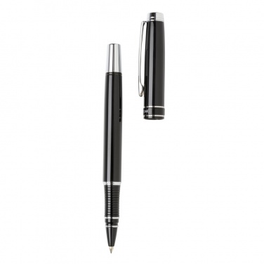 Logo trade promotional gifts image of: Heritage pen set