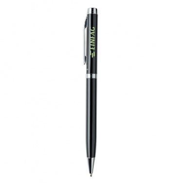 Logotrade promotional item picture of: Luzern pen