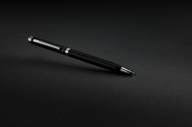 Logo trade promotional item photo of: Luzern pen