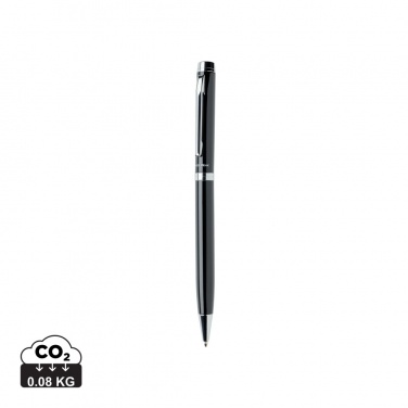 Logotrade promotional item image of: Luzern pen