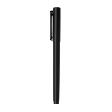 Logo trade promotional merchandise photo of: X6 cap pen with ultra glide ink