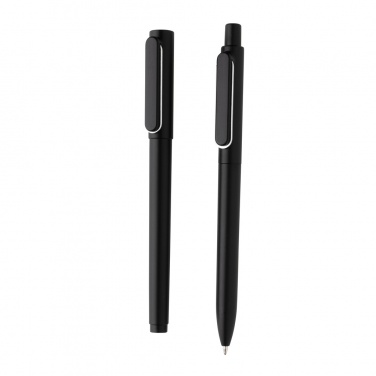 Logotrade promotional merchandise picture of: X6 pen set