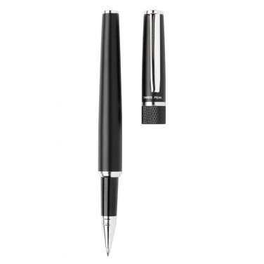 Logotrade corporate gift picture of: Swiss Peak deluxe pen set