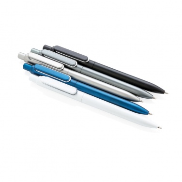 Logotrade promotional gift picture of: X6 pen