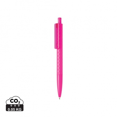 Logotrade business gift image of: X3 pen