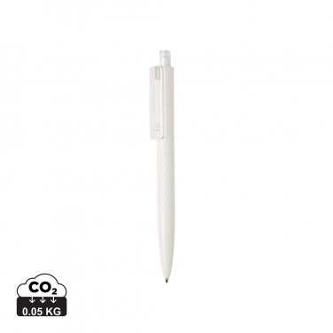 Logo trade promotional gift photo of: X3 pen