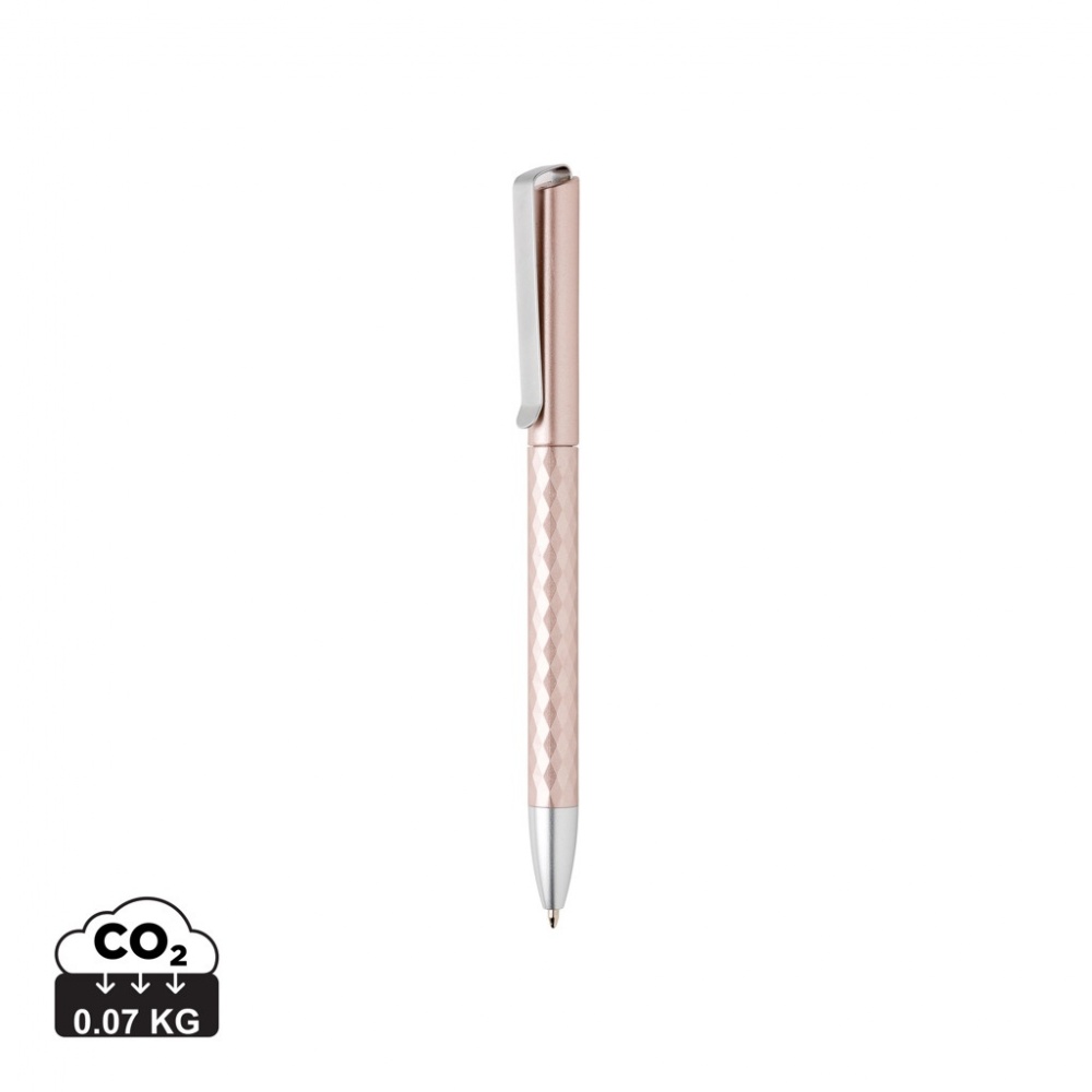 Logotrade promotional product picture of: X3.1 pen