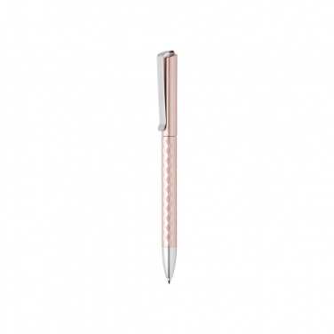 Logo trade business gift photo of: X3.1 pen