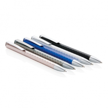 Logotrade promotional giveaway image of: X3.1 pen