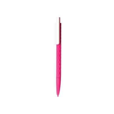 Logotrade promotional merchandise image of: X3 pen smooth touch