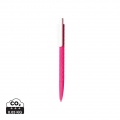 X3 pen smooth touch, pink