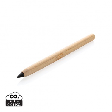 Logotrade advertising products photo of: Tree free infinity pencil