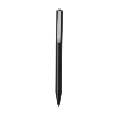 Logotrade corporate gift picture of: Xavi RCS certified recycled aluminium pen