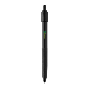 Logotrade promotional giveaways photo of: Quill GRS certified RABS anti stress/ stress relief pen