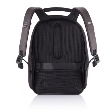 Logo trade promotional giveaway photo of: Bobby Hero Regular, Anti-theft backpack