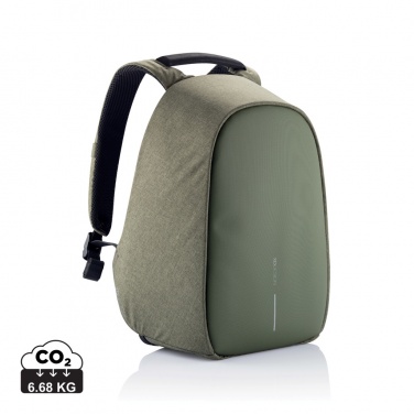 Logotrade corporate gift image of: Bobby Hero Regular, Anti-theft backpack