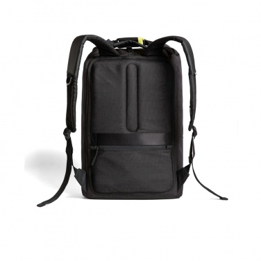 Logo trade business gifts image of: Urban Lite anti-theft backpack