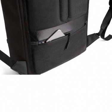 Logotrade corporate gift image of: Urban Lite anti-theft backpack